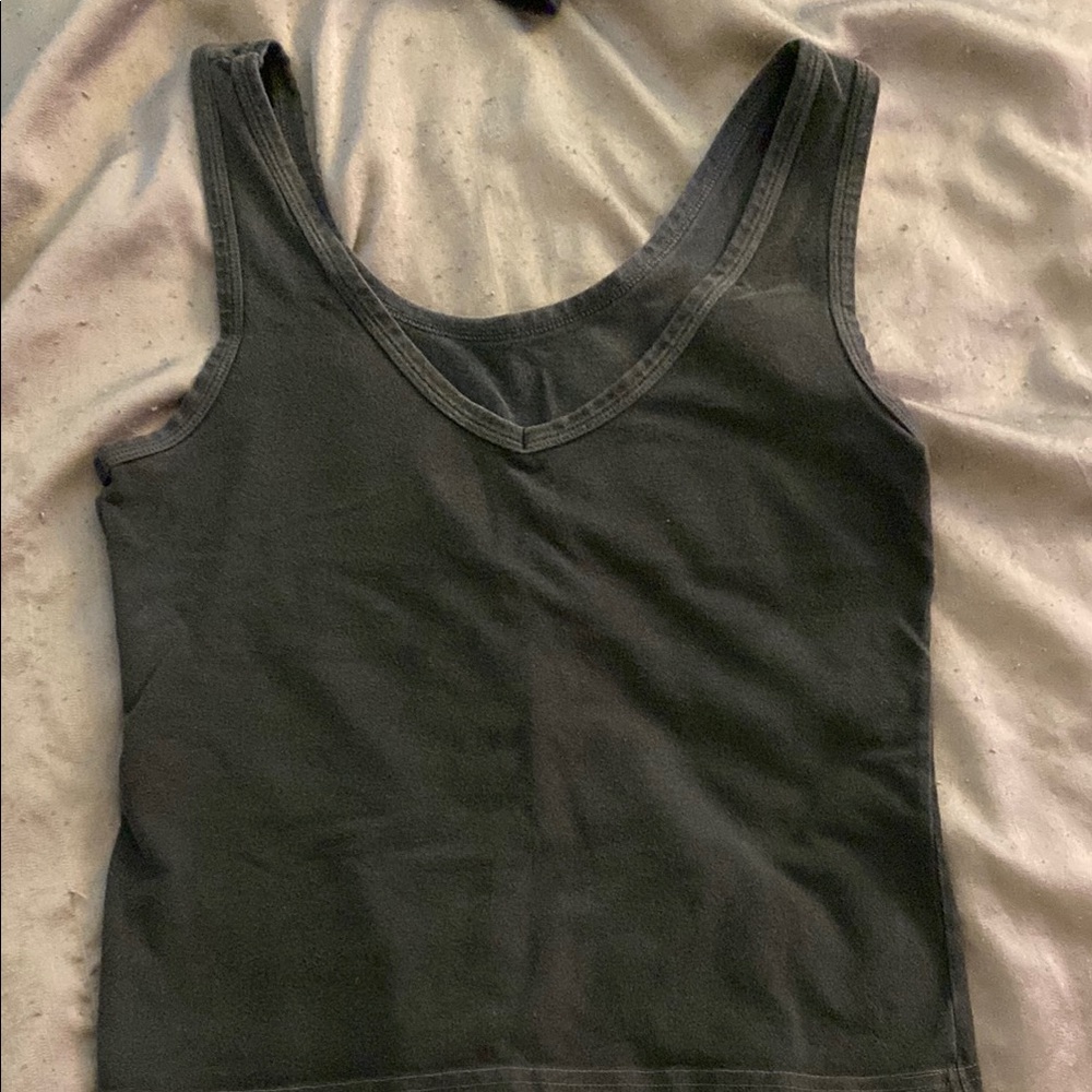 Set of Three Brandy Melville Tops - Picture 5 of 6